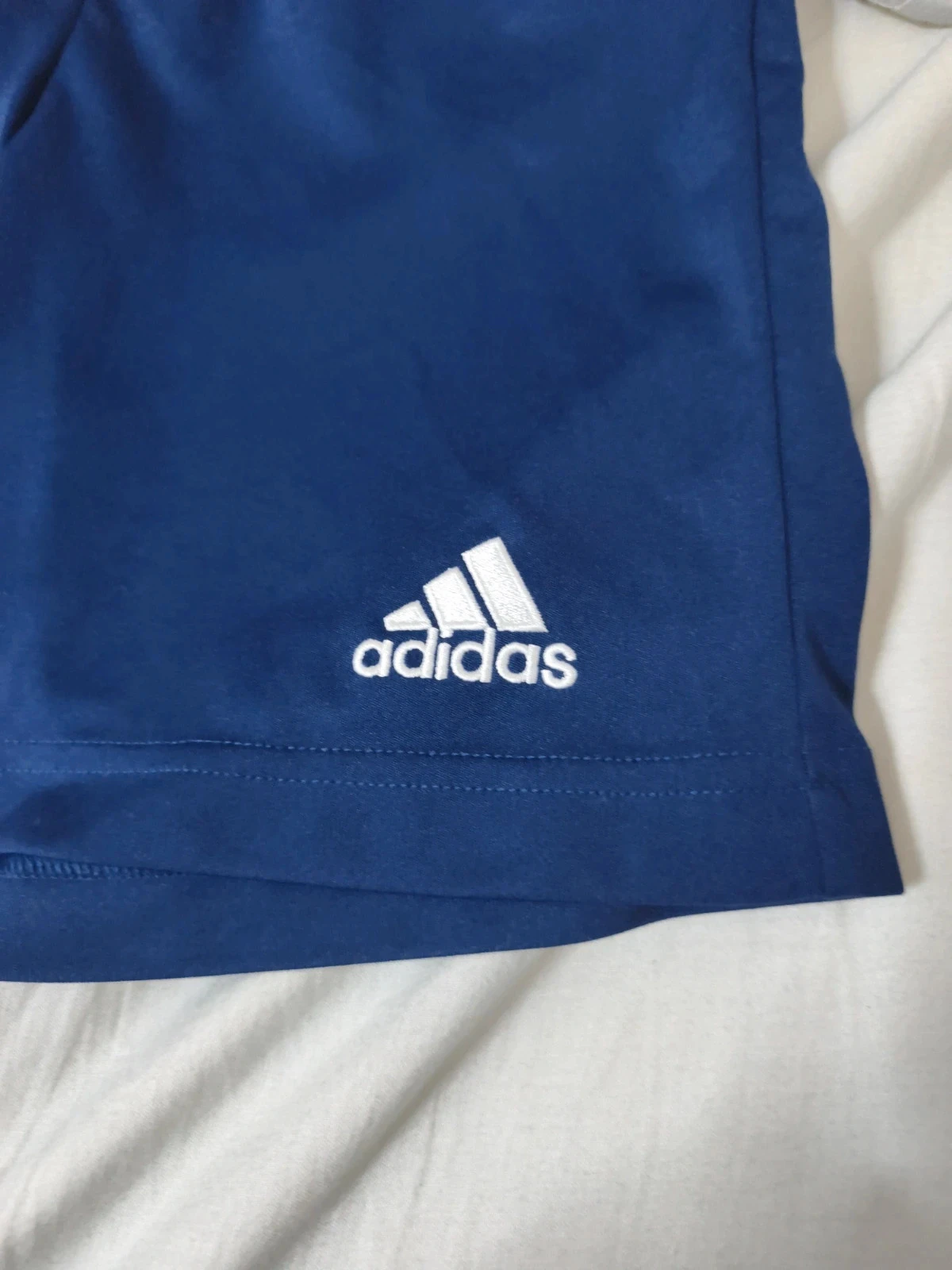 Short Adidas – photo 2